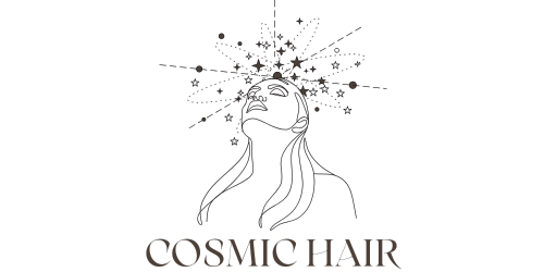 Cosmic Hair